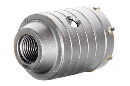 Сверло корончатое по бетону Apro - 55 мм