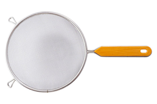Сито нержавеющее Empire - 130 мм ручка пластик