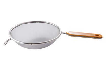 Сито нержавеющее Empire - 130 мм ручка пластик