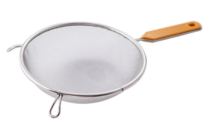 Сито нержавеющее Empire - 130 мм ручка пластик