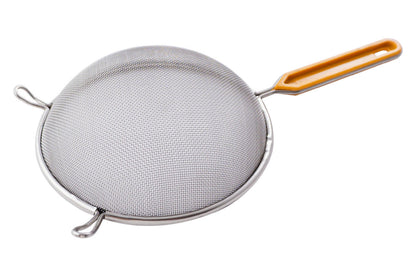 Сито нержавеющее Empire - 130 мм ручка пластик
