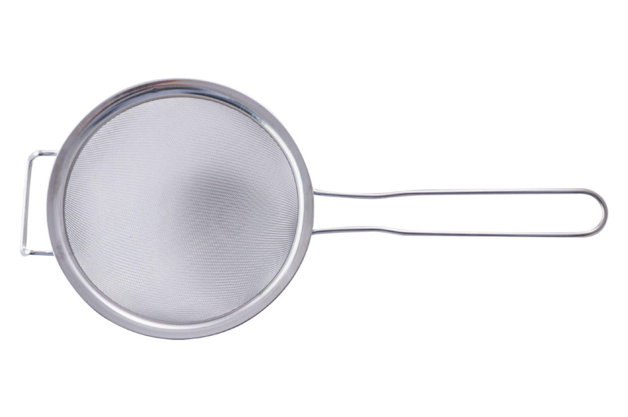 Сито нержавеющее Empire - 210 мм
