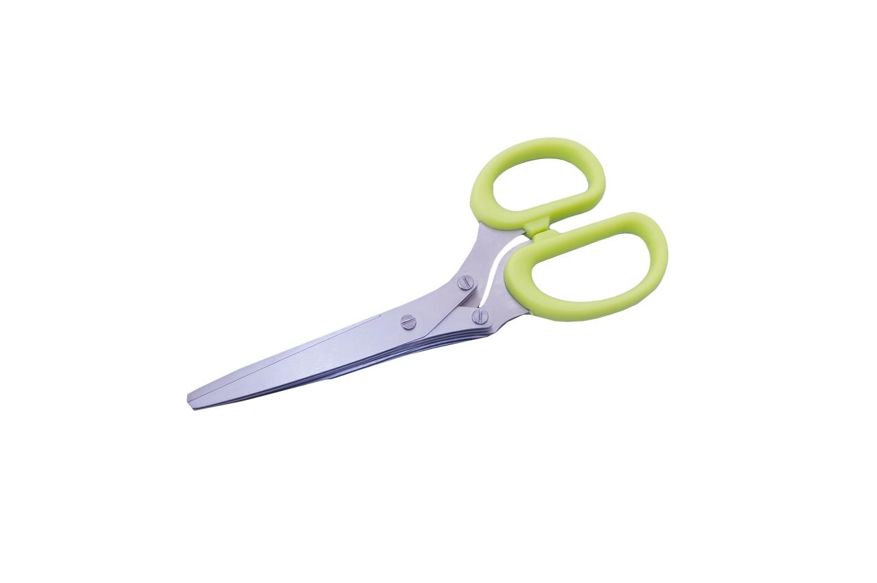 Ножницы кухонные Empire - 190 мм для зелени