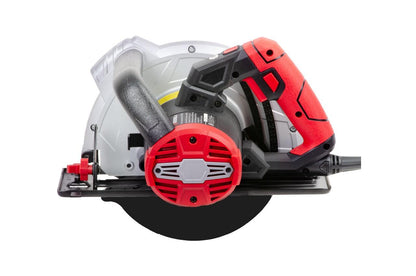 Пила циркулярная Intertool - 1800 Вт x 210 мм SemiPROF