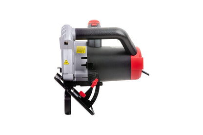 Пила циркулярная Intertool - 1800 Вт x 210 мм SemiPROF