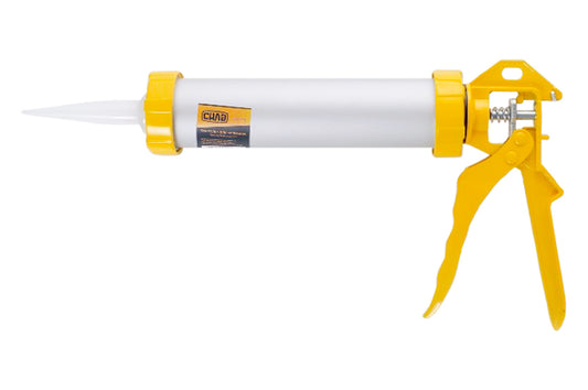 Пистолет для силикона Сила - 300 мл тубус