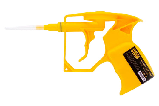 Пистолет для пены Сила - 170 мм мини