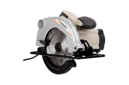 Пила циркулярная Intertool - 1300 Вт