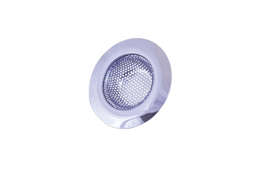 Сетка для раковины Empire - 90 мм нержавеющая