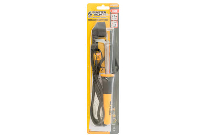 Паяльник контактний Mastertool - 40 Вт