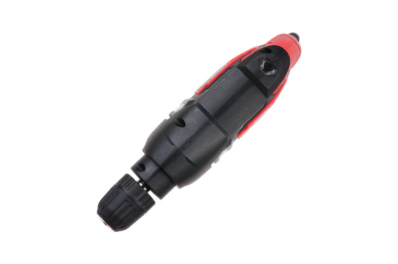 Дрель Intertool - 500 Вт