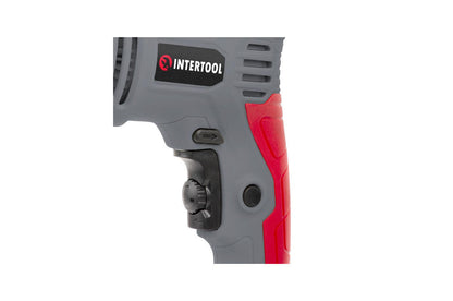 Дрель ударная Intertool - 600 Вт