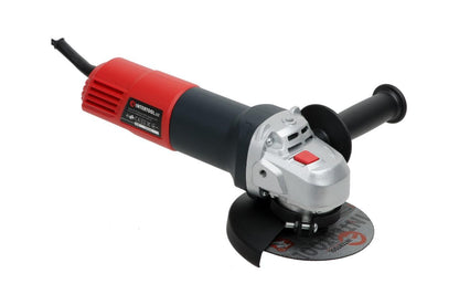 Угловая шлифмашина Intertool - 950 Вт x 125 мм