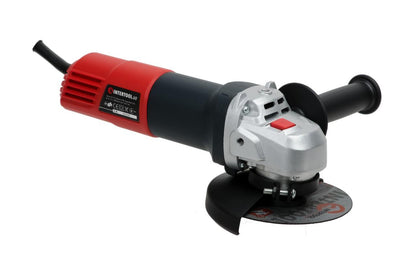 Угловая шлифмашина Intertool - 950 Вт x 125 мм