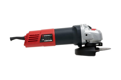 Угловая шлифмашина Intertool - 950 Вт x 125 мм