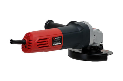 Угловая шлифмашина Intertool - 1100 Вт x 125 мм
