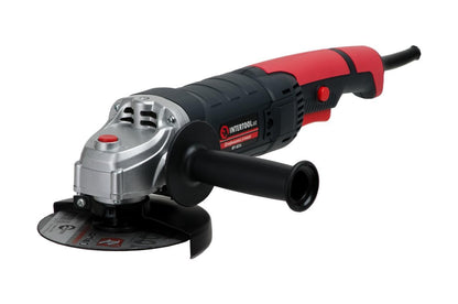 Угловая шлифмашина Intertool - 1200 Вт x 125 мм