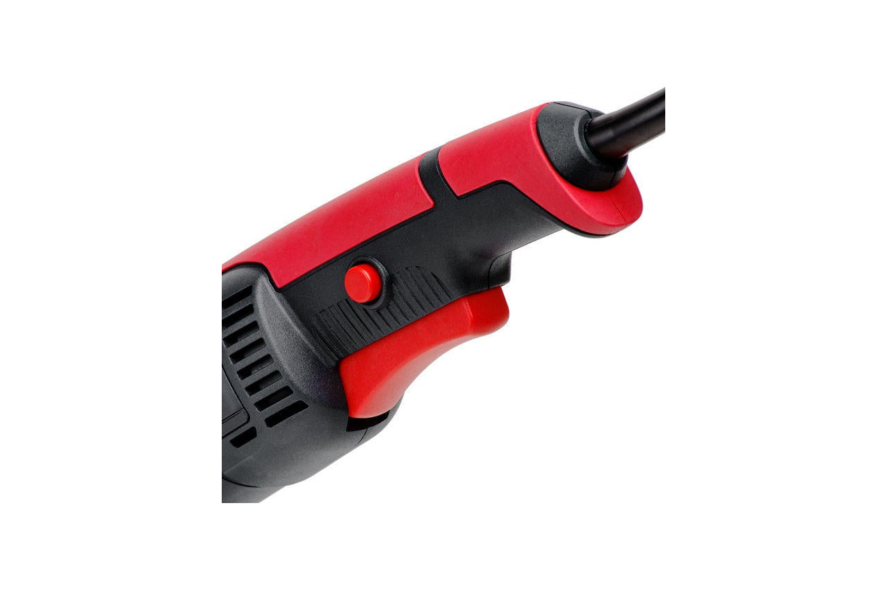 Угловая шлифмашина Intertool - 1200 Вт x 125 мм