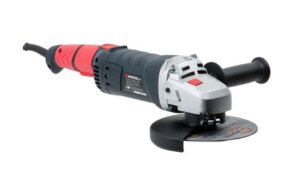 Угловая шлифмашина Intertool - 1800 Вт x 180 мм