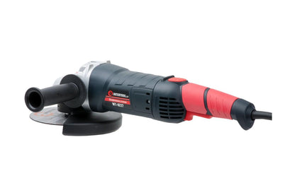 Угловая шлифмашина Intertool - 1800 Вт x 180 мм