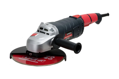 Угловая шлифмашина Intertool - 2400 Вт x 230 мм