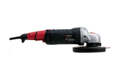 Угловая шлифмашина Intertool - 2400 Вт x 230 мм