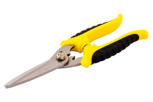 Ножницы электрика Mastertool - 200 мм