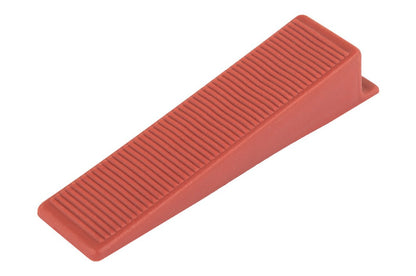 Клин для выравнивания полов Mastertool - 22 x 90 мм (50 шт.)