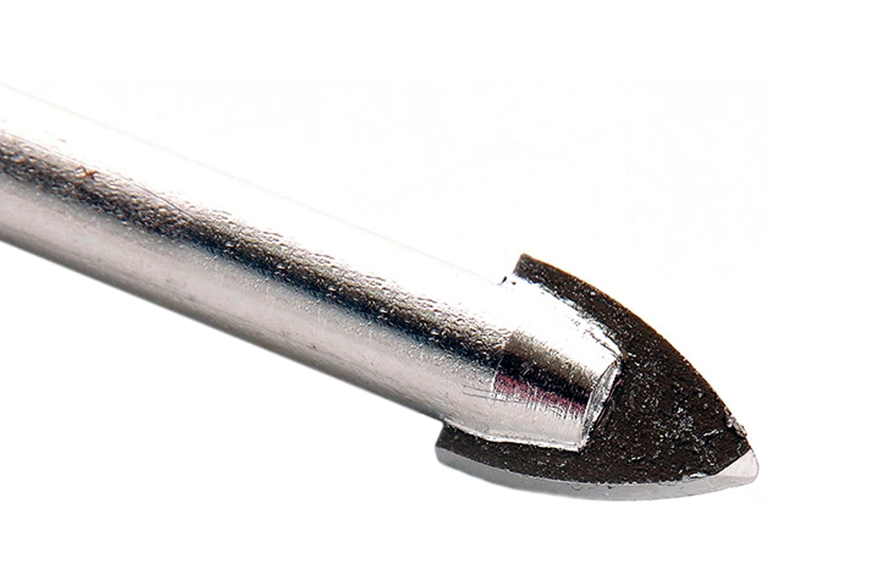 Сверло по стеклу и керамике Apro - 8 мм