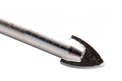 Сверло по стеклу и керамике Apro - 8 мм