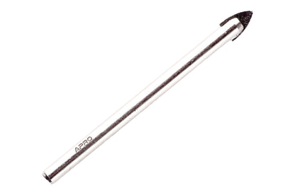 Сверло по стеклу и керамике Apro - 5 мм