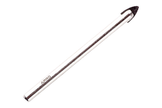 Сверло по стеклу и керамике Apro - 5 мм