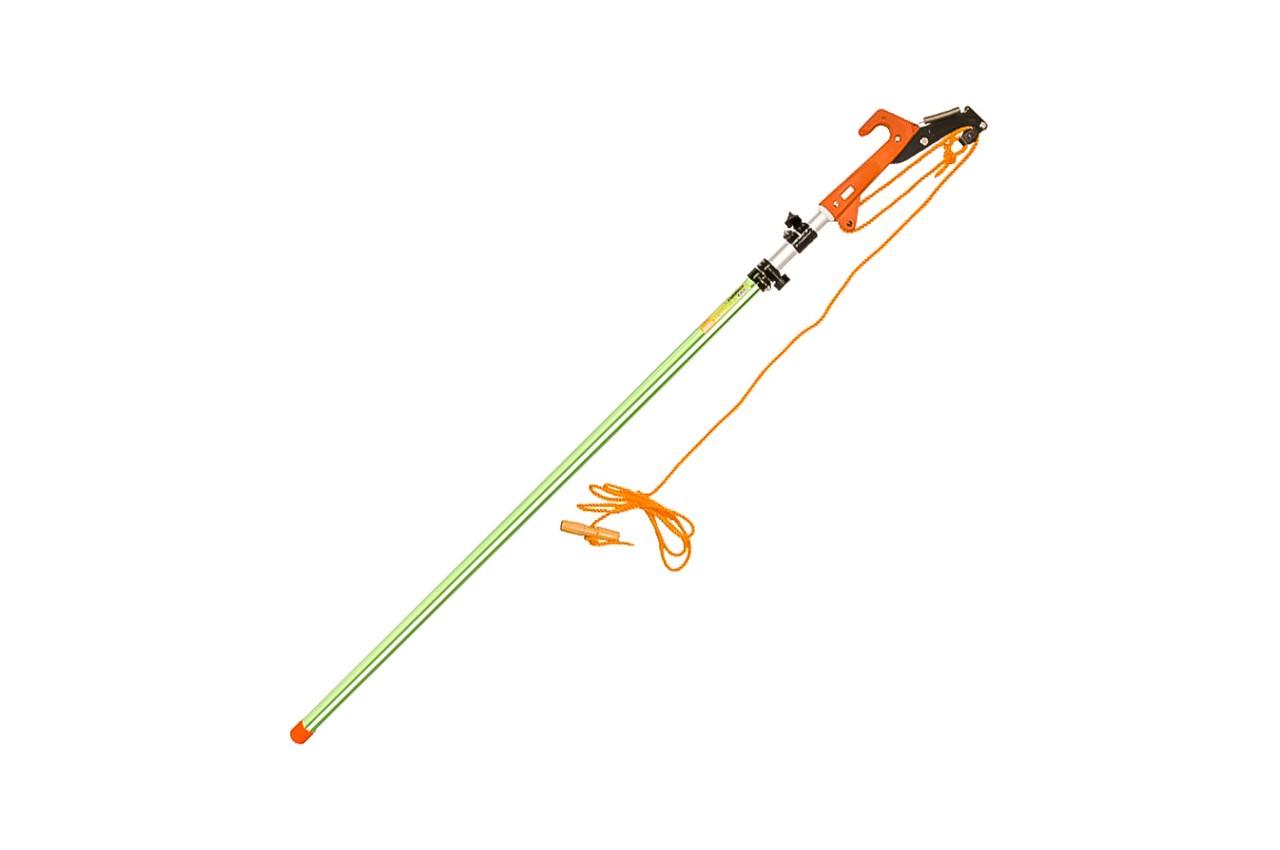 Сучкоріз штанговий Mastertool – 1,5 x 3,8 м