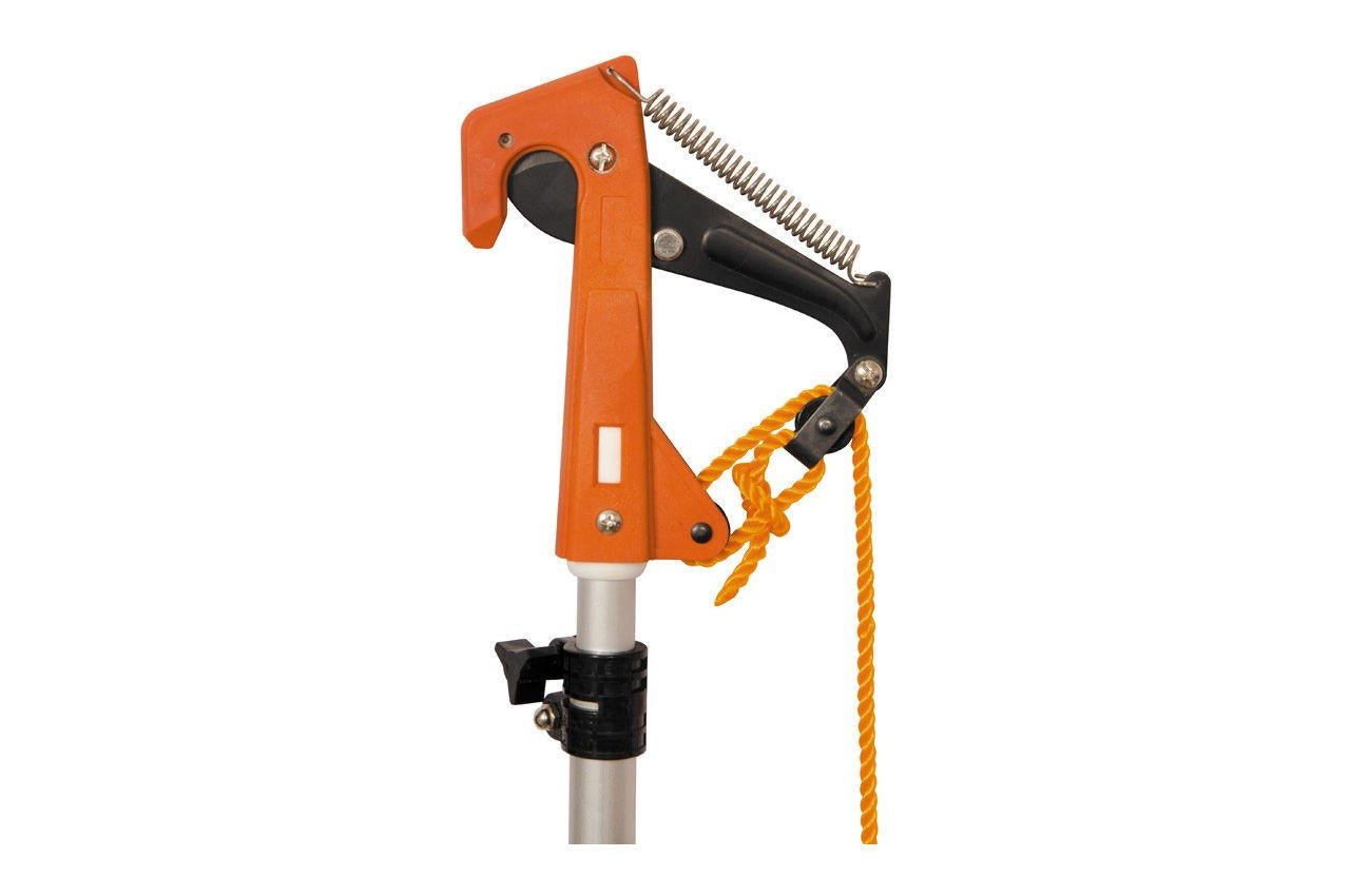 Сучкоріз штанговий Mastertool – 1,5 x 3,8 м