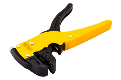 Знімач ізоляції Mastertool - 175 мм пістолетний