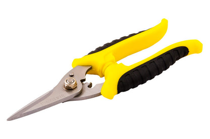Ножиці електрика Mastertool - 180 мм