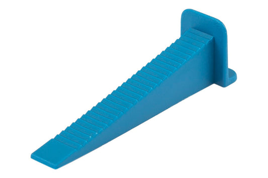 Клин для выравнивания полов Mastertool - 9 x 70 мм (100 шт.)