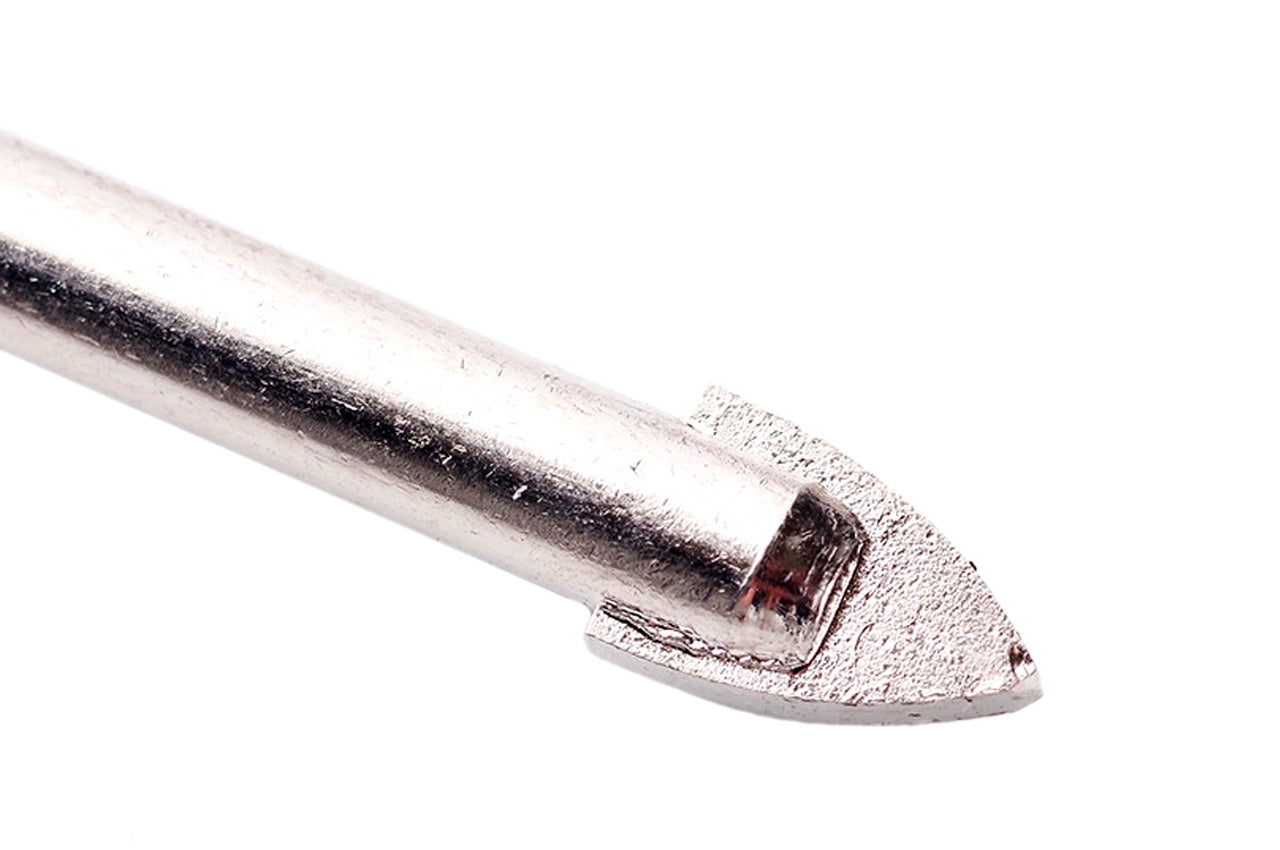 Сверло по стеклу и керамике Apro - 6 мм