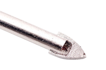 Сверло по стеклу и керамике Apro - 6 мм