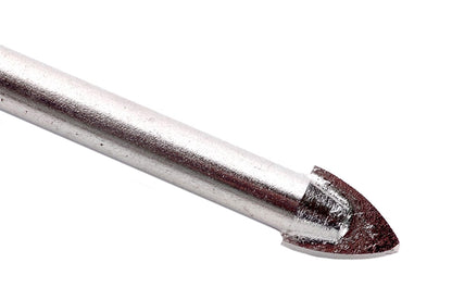 Сверло по стеклу и керамике Apro - 10 мм