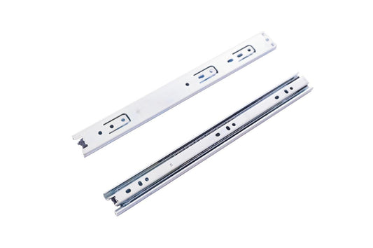 Направляющая телескопическая FZB - 30 x 300 мм (2 шт.)