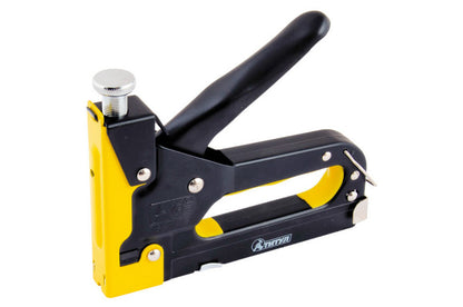 Степлер пружинный Титул - 4-14 мм