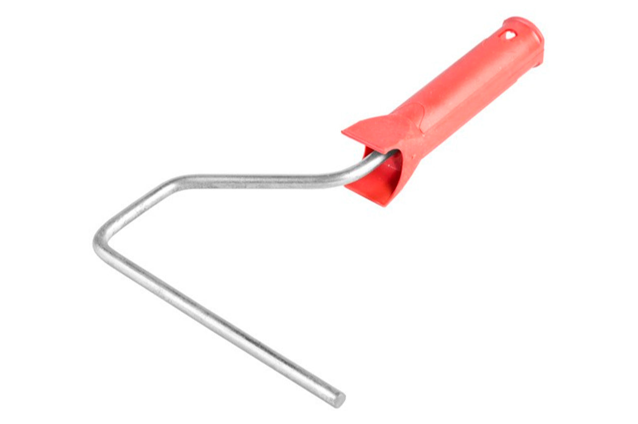 Ручка для валика Mastertool - 8 х 180 мм