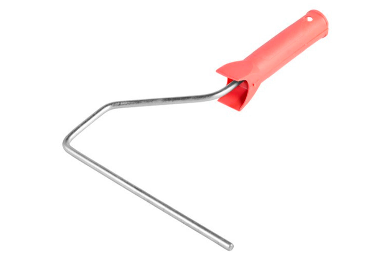 Ручка для валика Mastertool - 6 х 200 мм