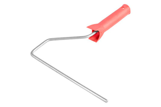 Ручка для валика Mastertool - 6 х 250 мм