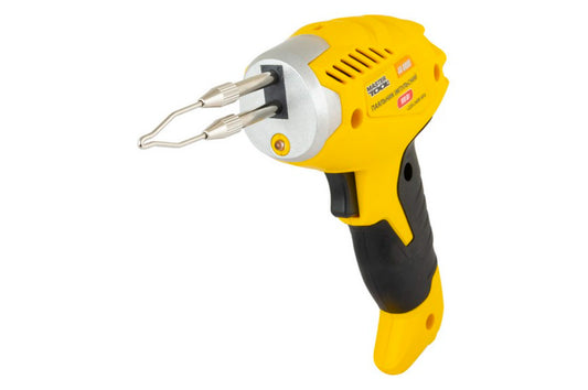 Паяльник импульсный Mastertool - 3-в-1 100 Вт