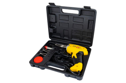 Паяльник импульсный Mastertool - 3-в-1 100 Вт