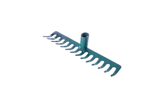 Граблі прямі DV – 10 зубів