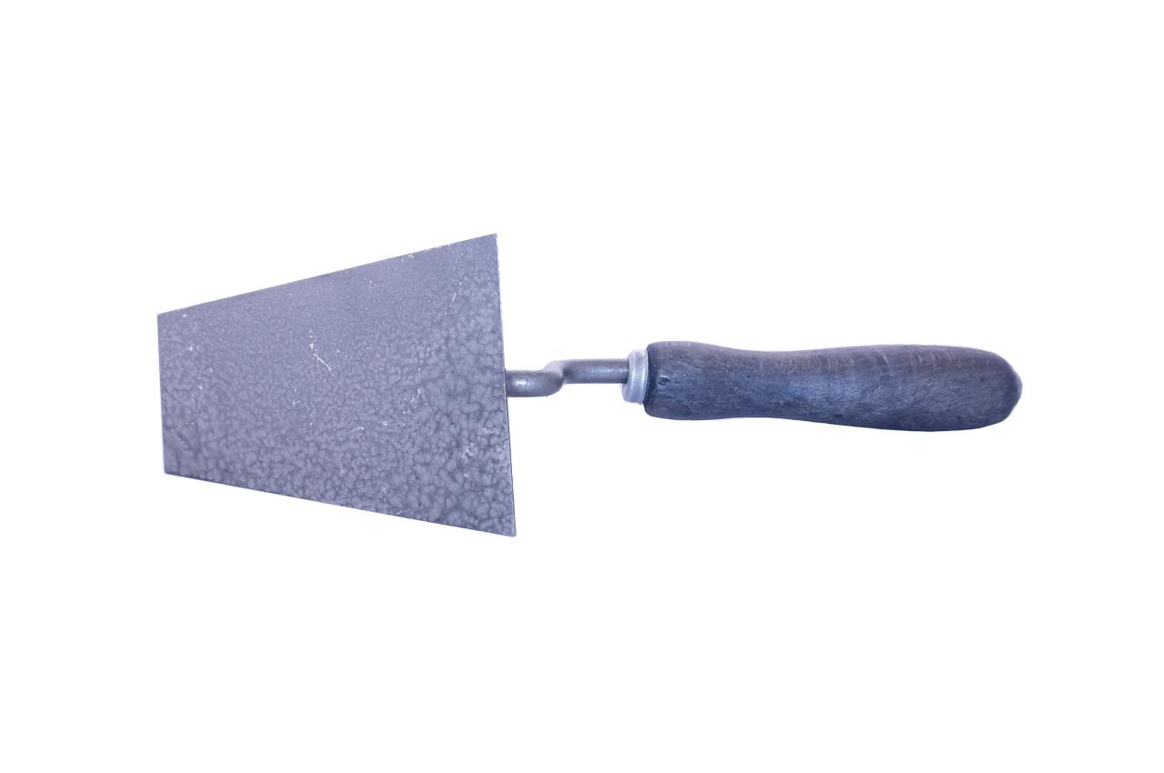 Кельма отделочника DV - 130 мм