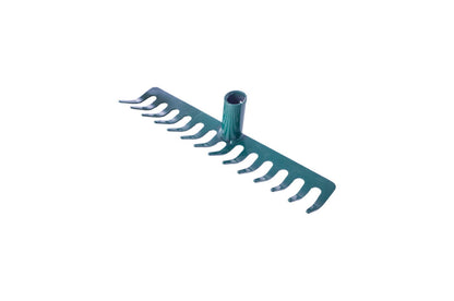 Грабли прямые DV - 12 зубьев